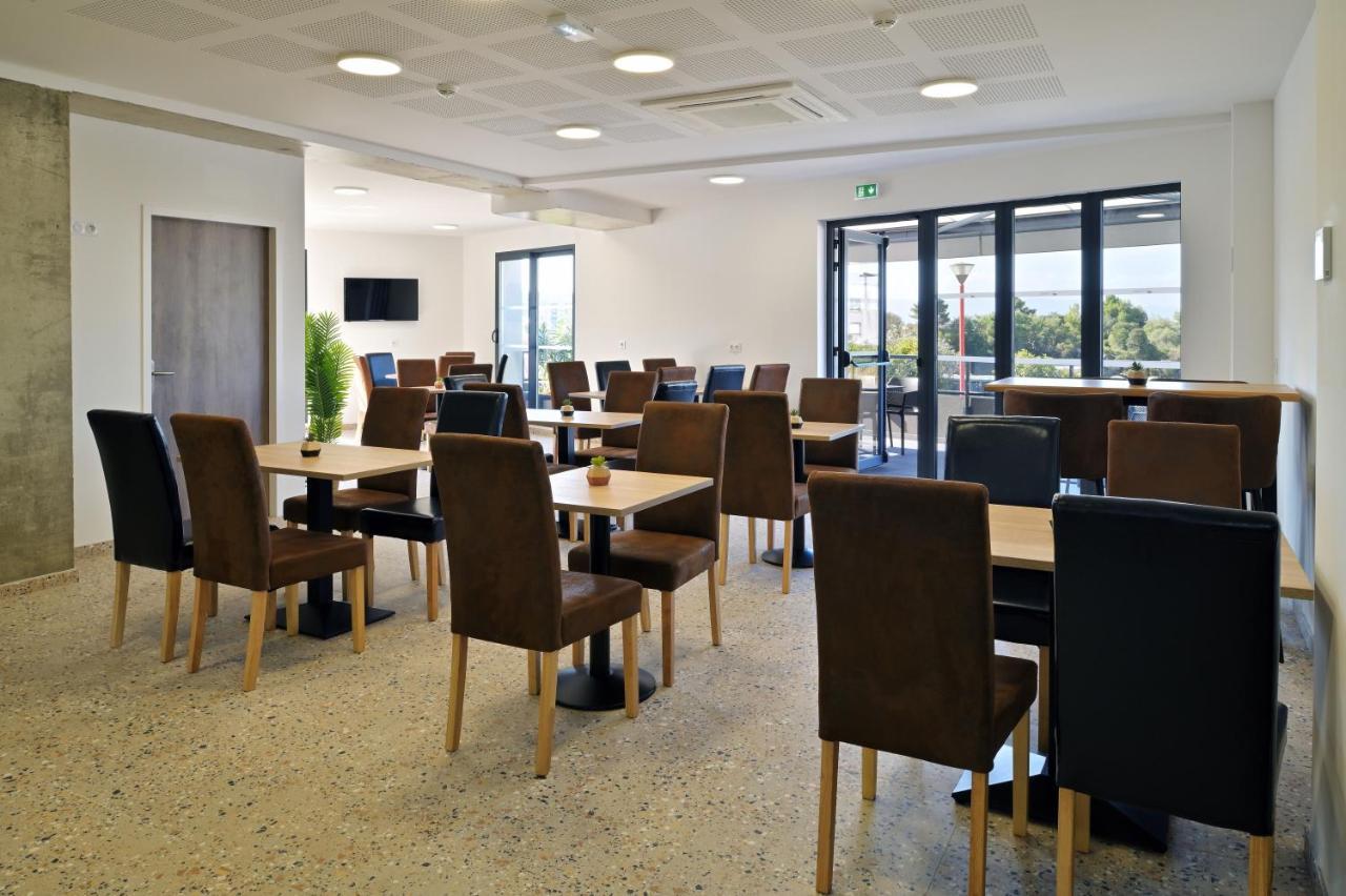 Résidence Easy Lodge Ajaccio  Exterior foto